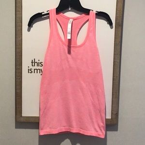 Lululemon Swifty Tank